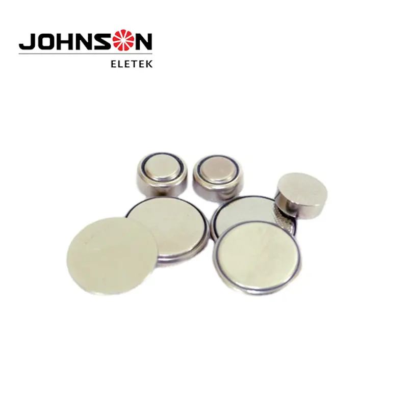 New Arrival China 5v Button Battery - CR2025 3 Volt Lithium Coin Cell Battery, Long Lasting Power in Child Resistant Packaging – Johnson