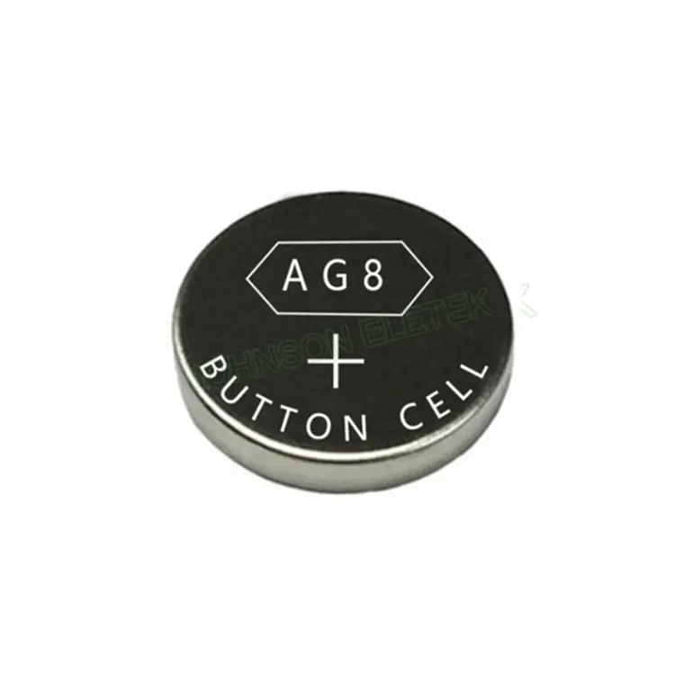 Massive Selection for Button Battery 1.5v Ag11 - Button Battery AG8 – Johnson