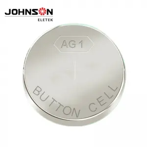 LR60 SR621SW 364 AG1 Battery 1.5V Wholesale Button Cell Watch Batteries Micro Earphones Batteries