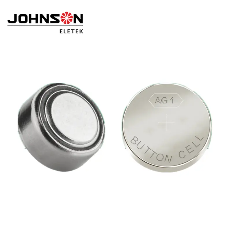 OEM Factory for 371 - LR60 SR621SW 364 AG1 Battery 1.5V Wholesale Button Cell Watch Batteries Micro Earphones Batteries – Johnson