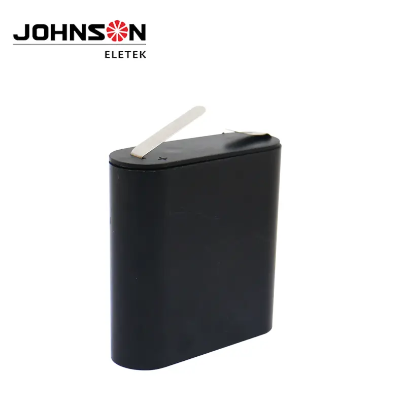 OEM Supply Heavy Duty Dry Battery Cell - 3R12 4.5 Volt Super Heavy Duty Green Carbon Zinc Battery High Power Dry Cell – Johnson