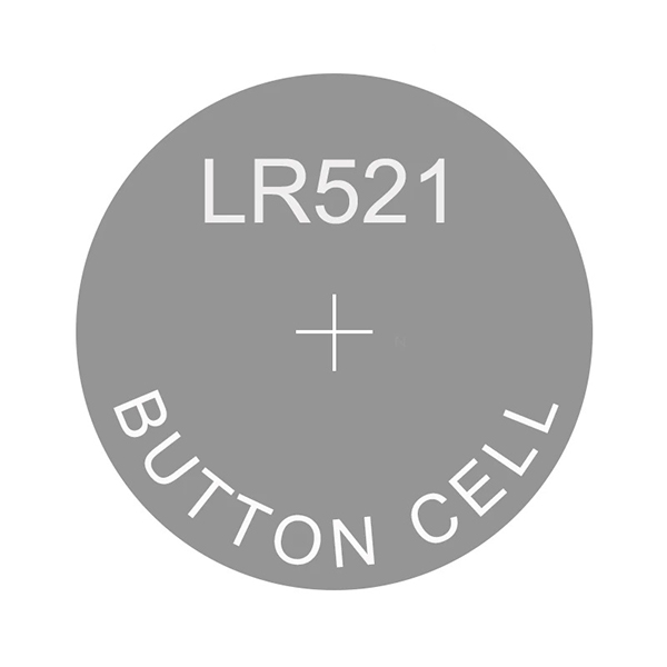 Well-designed Lithium Manganese Button Battery 3v 2016 Environment - China Hot Sales 1.5v 10mah Ag0 Lr63 LR179 Lr521 Alkaline Coin Button Cell Battery Wholesale – Johnson