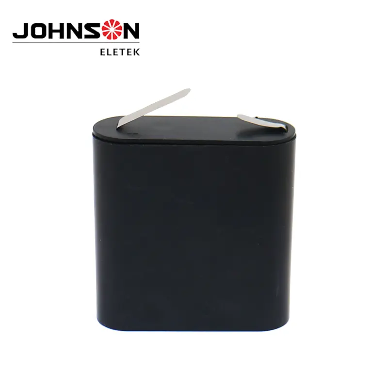 3R12 4.5 Volt Super Heavy Duty Green Carbon Zinc Battery High Power Dry Cell Featured Image
