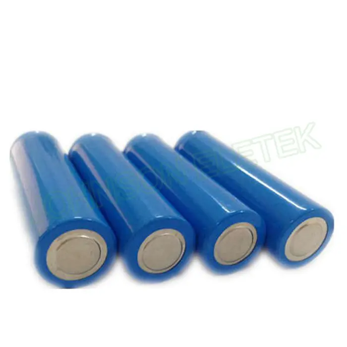 High Quality for 390 - Rechargeable 18650 Lithium Ion Battery 3.7v  2200 – Johnson