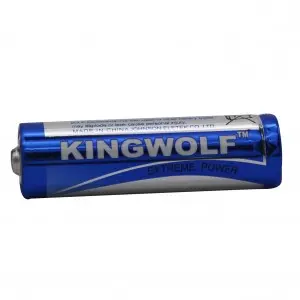 Well-designed Preferential Price Allmax Maximum Power Lr6 1.5V AA Size Alkaline Batteries 200 Count Bulk Pack