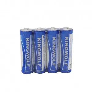 Well-designed Preferential Price Allmax Maximum Power Lr6 1.5V AA Size Alkaline Batteries 200 Count Bulk Pack