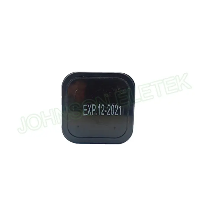 Super Lowest Price 1.5v Alkaline Button Cell Battery Ag8 - 4lr25 6V Alkaline Battery – Johnson