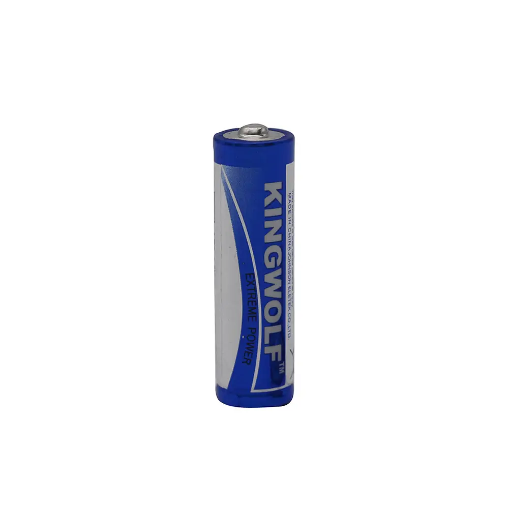 Professional China D Lr20 Am1 1.5v Alkaline Battery - China Oem/Odm Supplier High Quality Aa Lr6 Am3 1.5v Primary Dry Cells Alkaline Battery For Toys Power Tools Home Appliances Consumer Electronics – Johnson