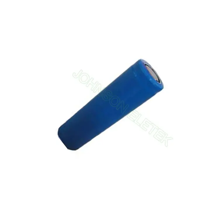 High Quality for 390 - Rechargeable 18650 Lithium Ion Battery 3.7v  2200 – Johnson