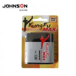 3LR12 4.5V Alkaline Battery Lantern Batteries Dry Cell Primary OEM