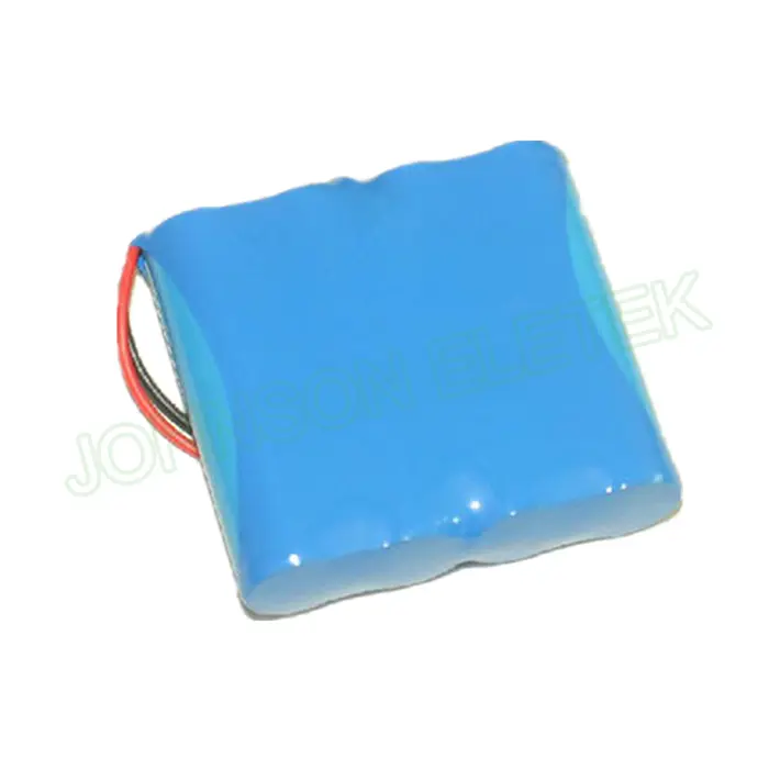 18 Years Factory Li-Ion Batteries Bulk - 18650 Lithium Ion Battery 3.7v 2000 – Johnson