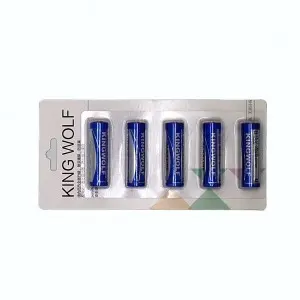 Well-designed Preferential Price Allmax Maximum Power Lr6 1.5V AA Size Alkaline Batteries 200 Count Bulk Pack