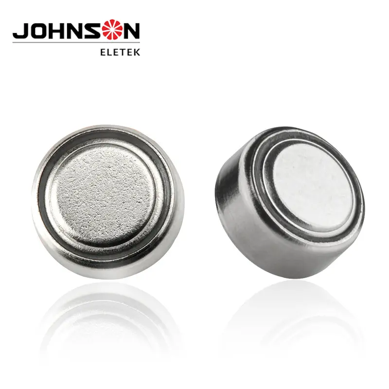 Popular Design for Dry Cell - LR44 AG13 357 303 SR44 Battery 1.5V High Capacity Alkaline Button Coin Cell Batteries For Lavaliar Microphone – Johnson