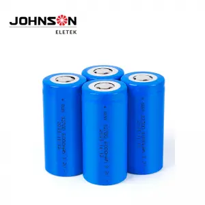 Factory Direct Supply 3.2V 6000mAh 32700 lithium ion rechargeable battery cell for battery pack