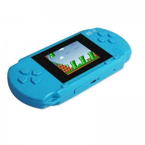 Application-Game console