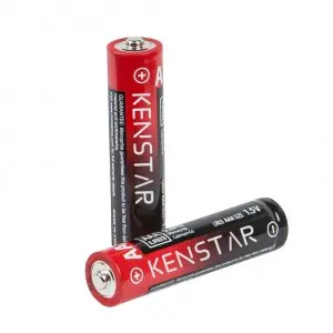 AAA Alkaline Batteries 1.5V LR03 AM-4 All-purpose Triple A battery for Household