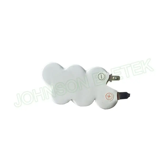 Factory Promotional 392 - Ni-cd Sc Battery – Johnson