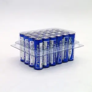 Well-designed Preferential Price Allmax Maximum Power Lr6 1.5V AA Size Alkaline Batteries 200 Count Bulk Pack