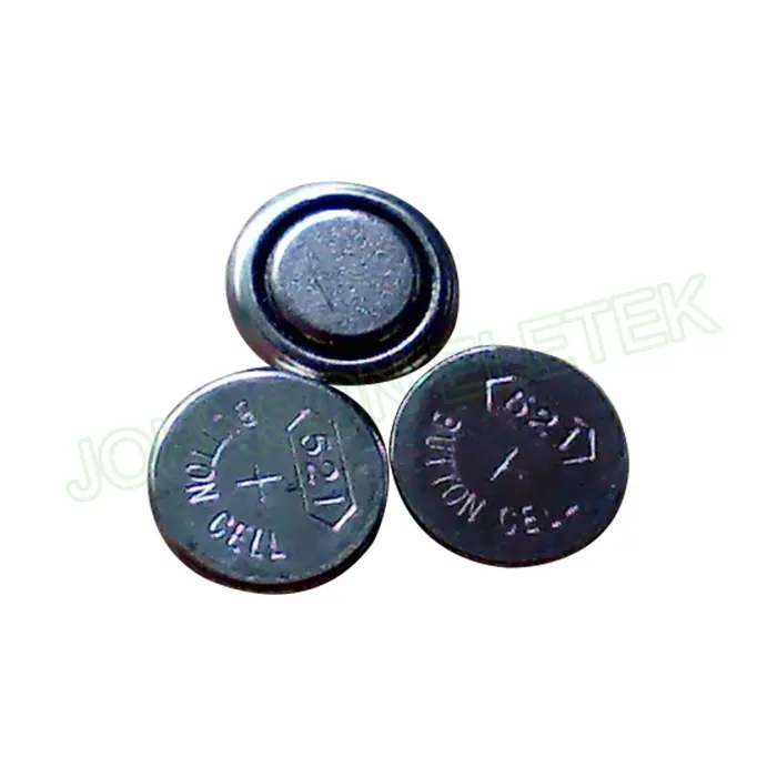 Good Quality Button Battery - Button Battery AG0 – Johnson