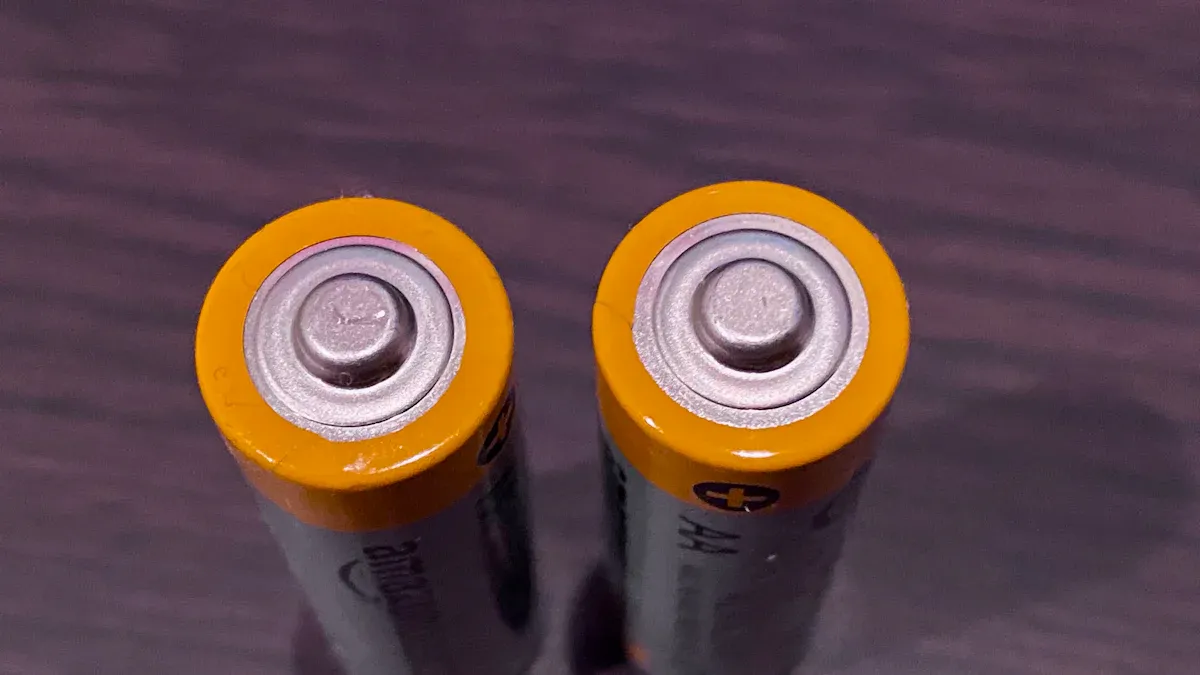 Detailed Reviews of the Top 10 Rechargeable Alkaline Batteries