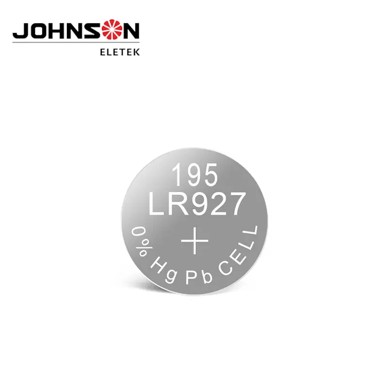 factory low price Batterys 12 Volt Dry Cell - LR57 AG7 395 399 Battery 1.5V Electronic Alkaline Watch Batteries for Pens – Johnson