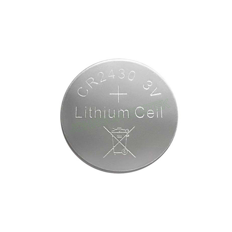 PriceList for Ag1 - Button Battery 3V 2430 – Johnson