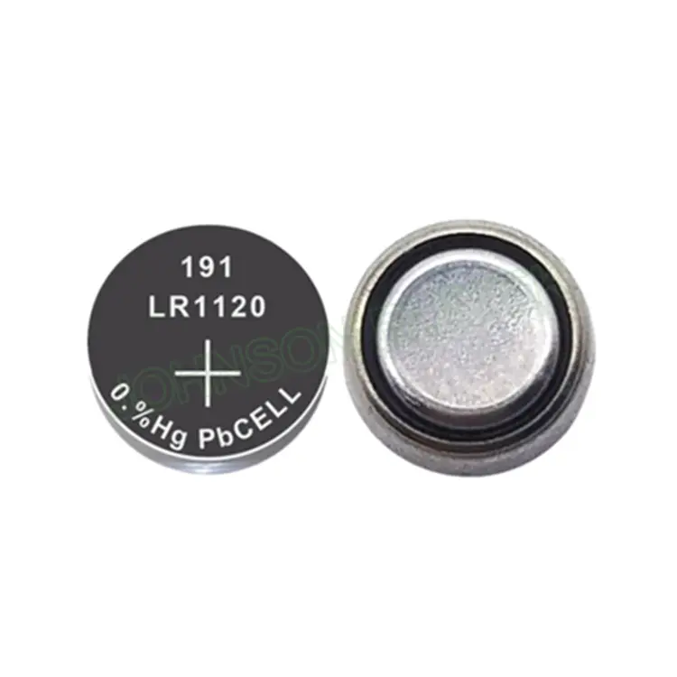 Massive Selection for Button Battery 1.5v Ag11 - Button Battery AG8 – Johnson