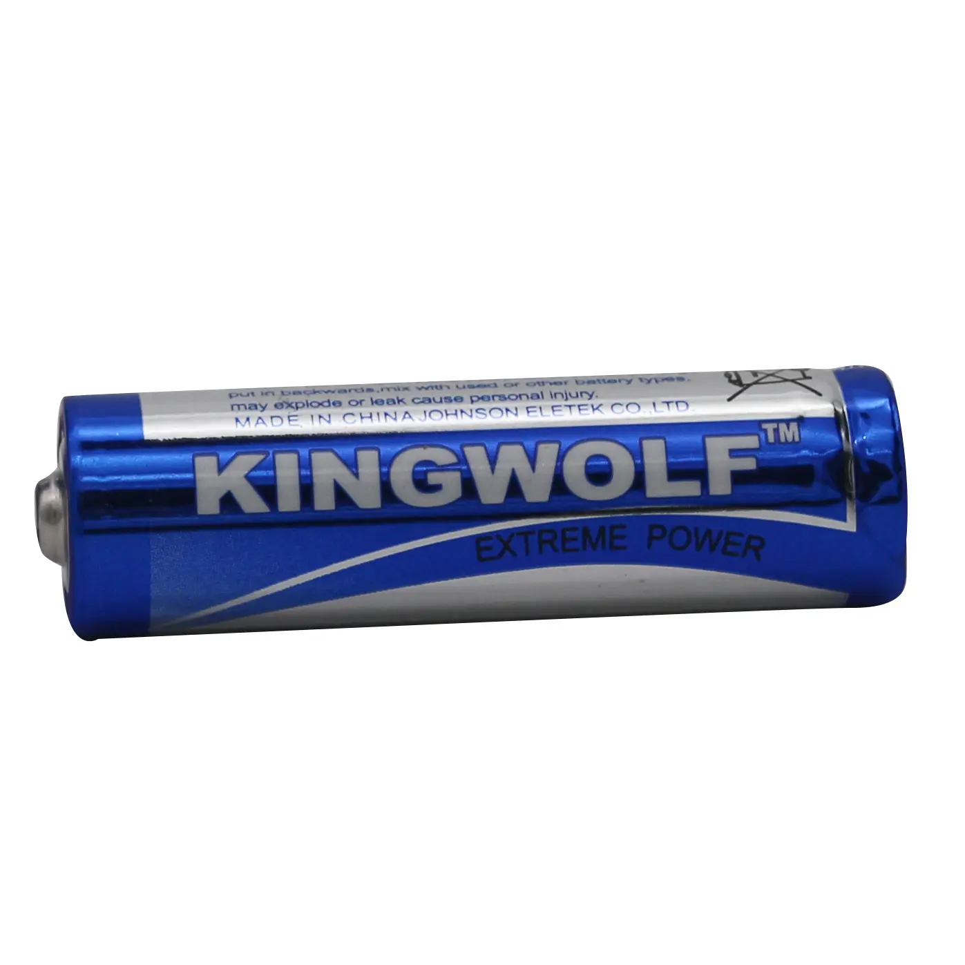 Professional China D Lr20 Am1 1.5v Alkaline Battery - China Oem/Odm Supplier High Quality Aa Lr6 Am3 1.5v Primary Dry Cells Alkaline Battery For Toys Power Tools Home Appliances Consumer Electronics – Johnson